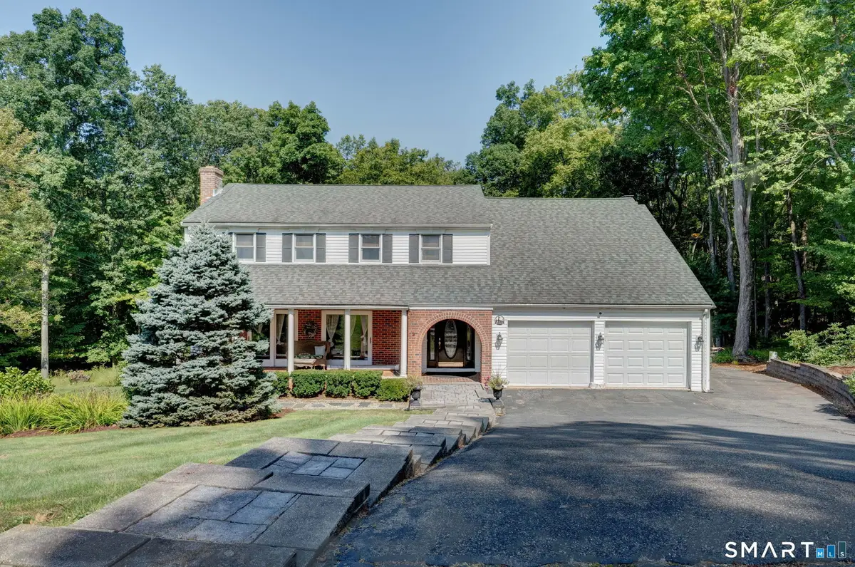 165 Oak Ridge Drive, Berlin, CT 06037 - #1