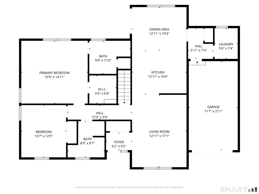 95 Meadowview Lane #95, Vernon, CT 06066 - #3