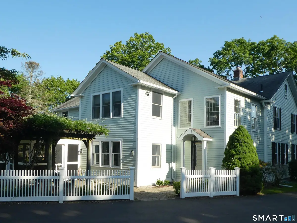 395 Boston Post Road, Madison, CT 06443 - #1