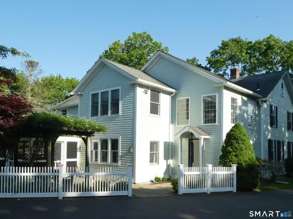 395 Boston Post Road, Madison, CT 06443