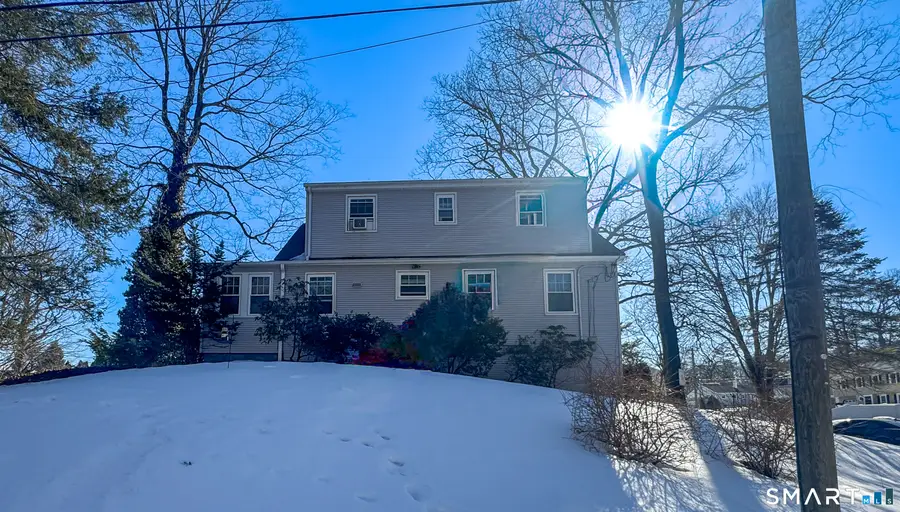 60 Shore Drive, Meriden, CT 06451 - #3