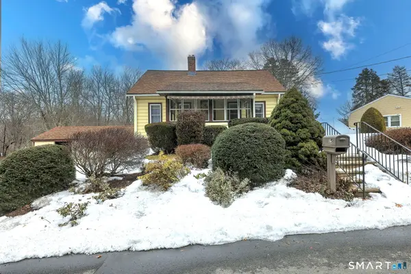 15 Brewster Road, Milford, CT 06460