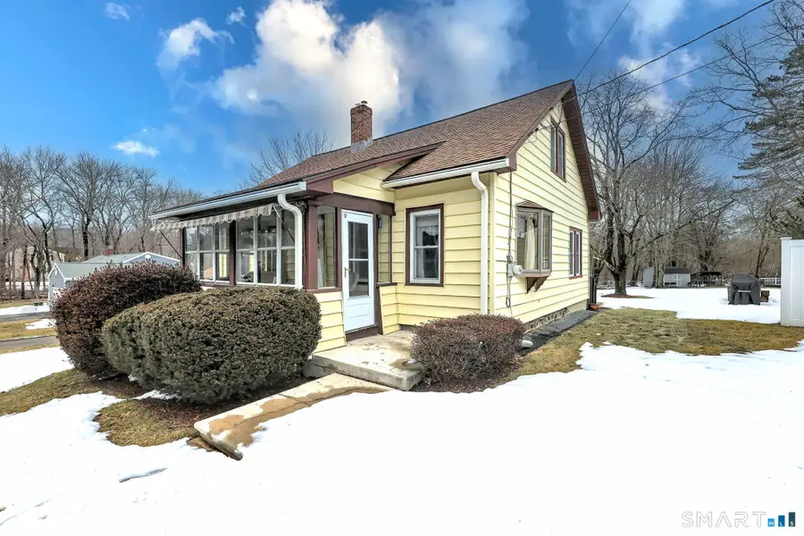 15 Brewster Road, Milford, CT 06460 - #3