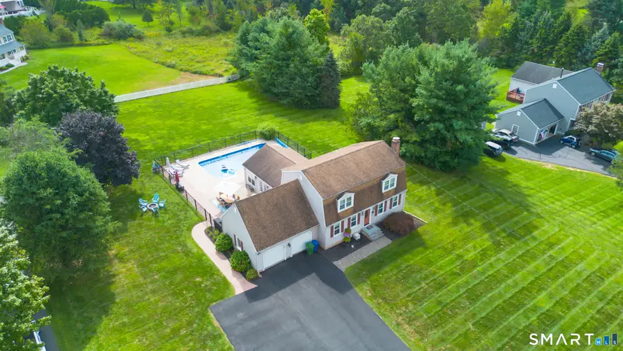 16 Quigley Road, Wallingford, CT 06492 - #3