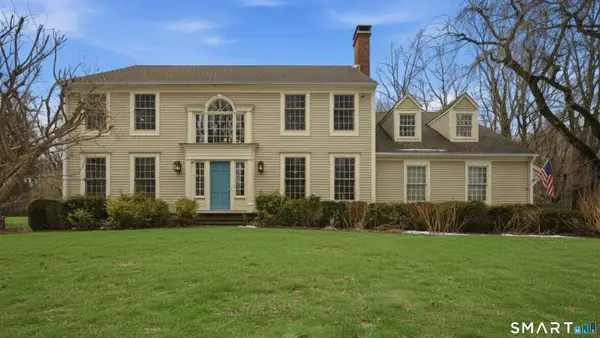 677 Eleven O Clock Road, Fairfield, CT 06824