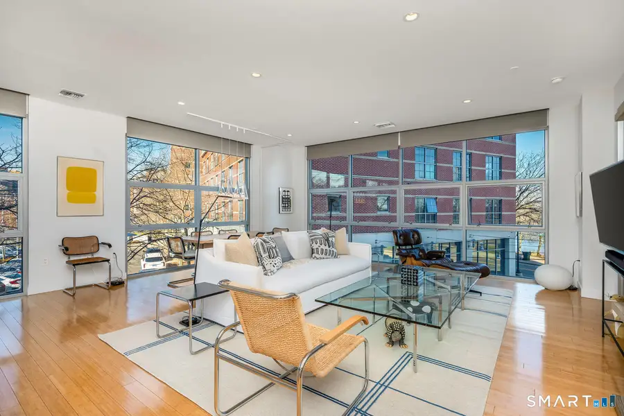 33 North Water Street #207, Norwalk, CT 06854 - #3