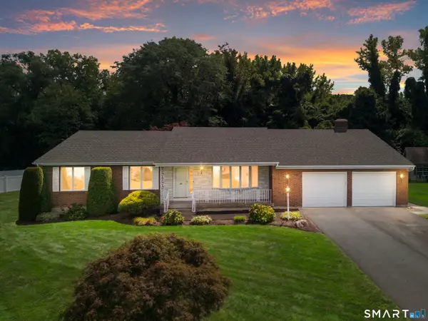 30 Marshalls Meadows, Wethersfield, CT 06109