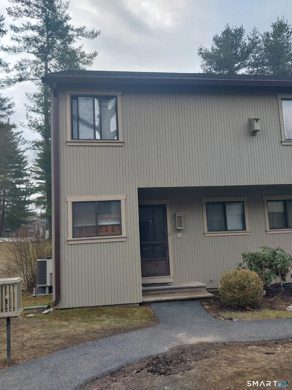 47 Woods Way #47, Woodbury, CT 06798 - #1