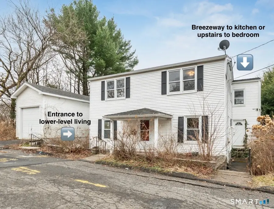 9 Rockland Avenue, Watertown, CT 06779 - #2