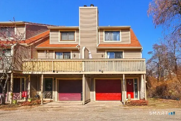 518 Woodward Avenue #21, New Haven, CT 06512 - #1