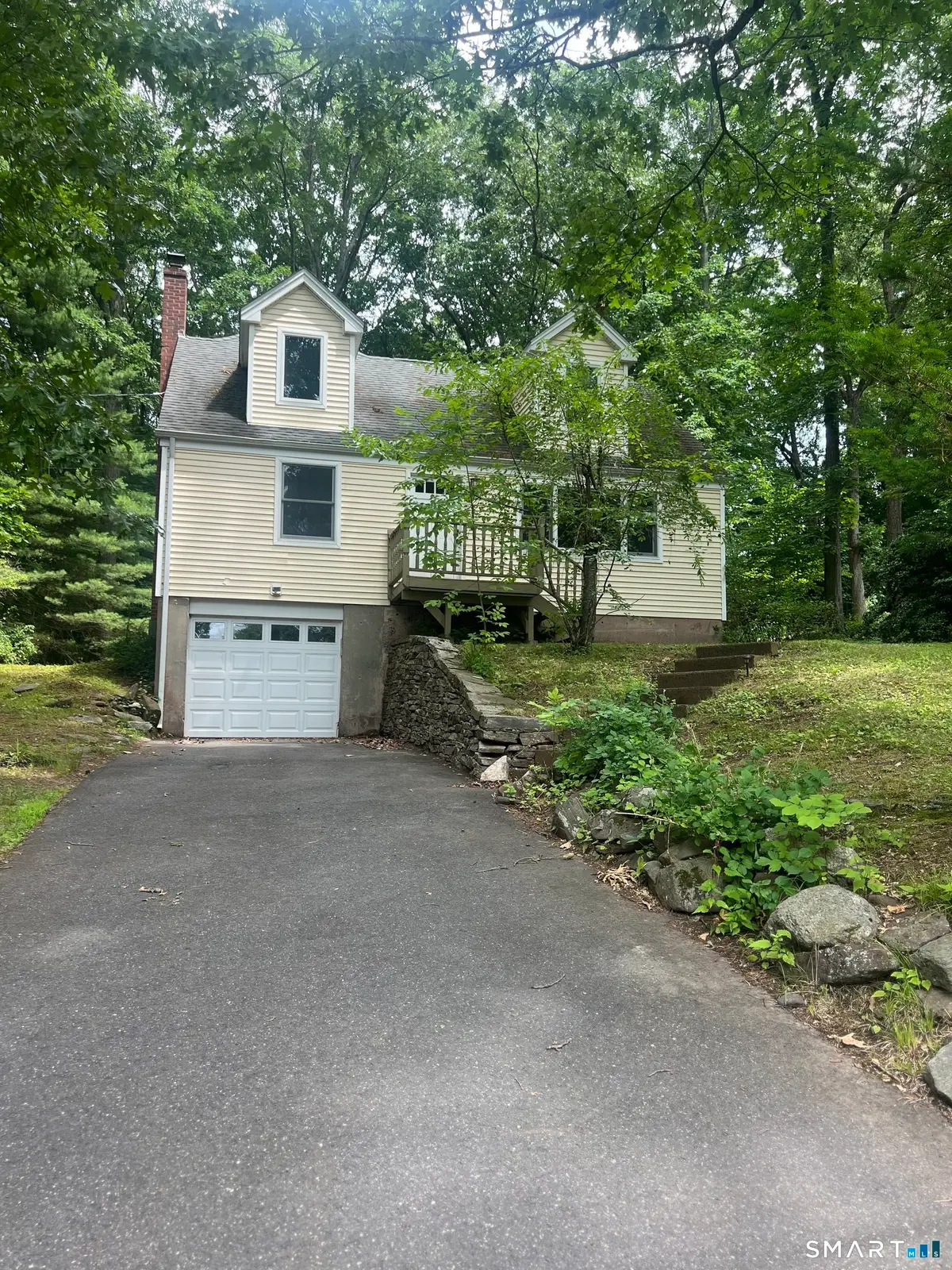 7 Laurel Road, Ellington, CT 06029 - #1