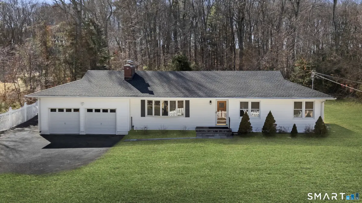 115 Wheeler Road, Monroe, CT 06468 - #1