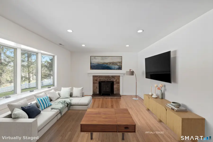 115 Wheeler Road, Monroe, CT 06468 - #3