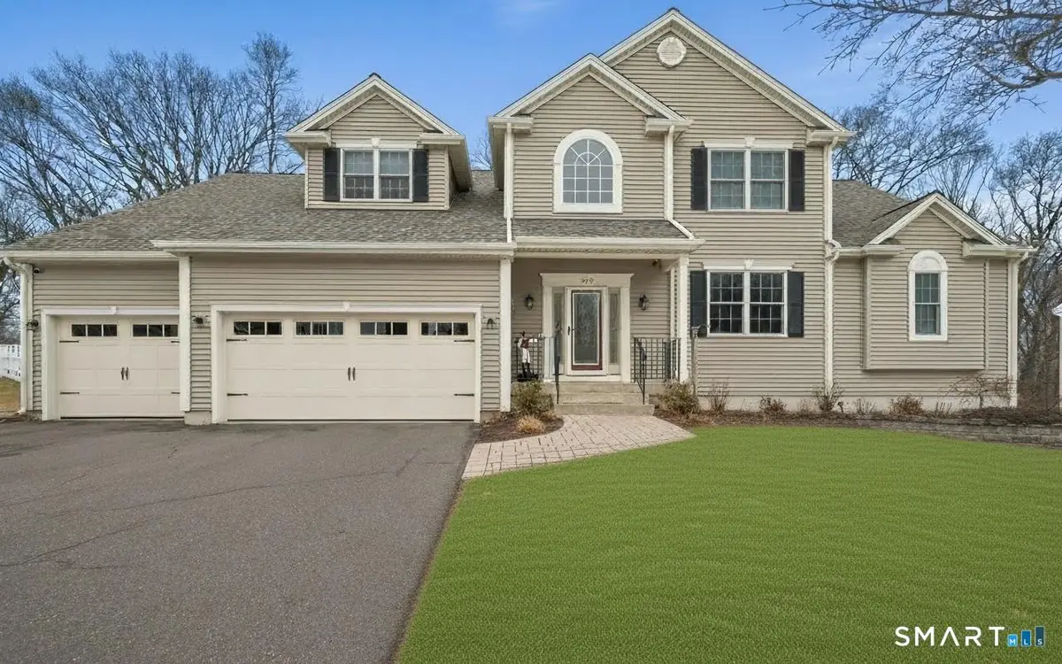 379 Briarwood Drive, Manchester, CT 06040 - #1