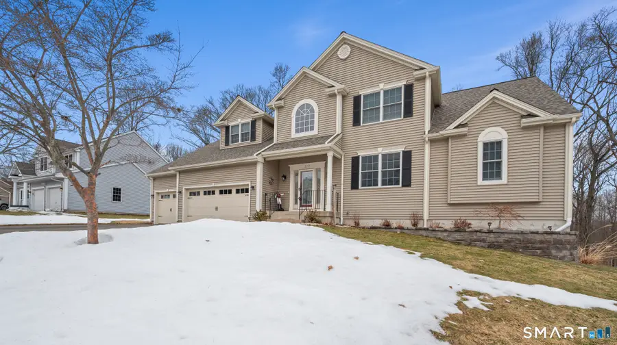 379 Briarwood Drive, Manchester, CT 06040 - #2