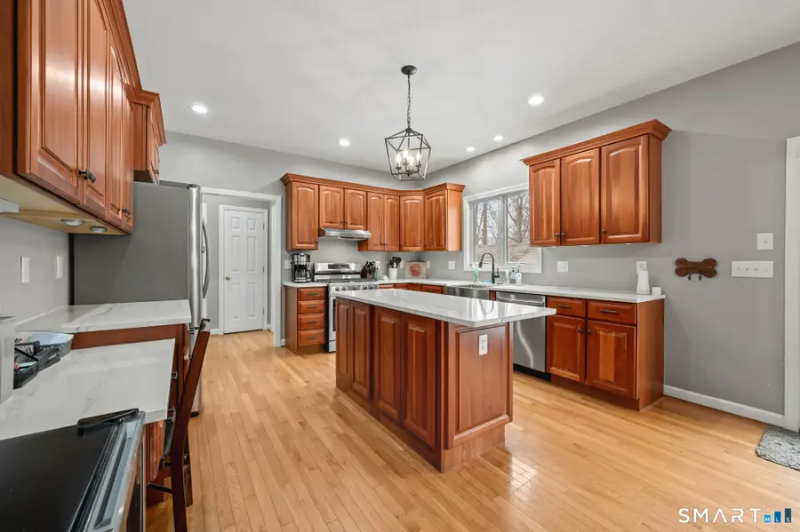 379 Briarwood Drive, Manchester, CT 06040 - #3