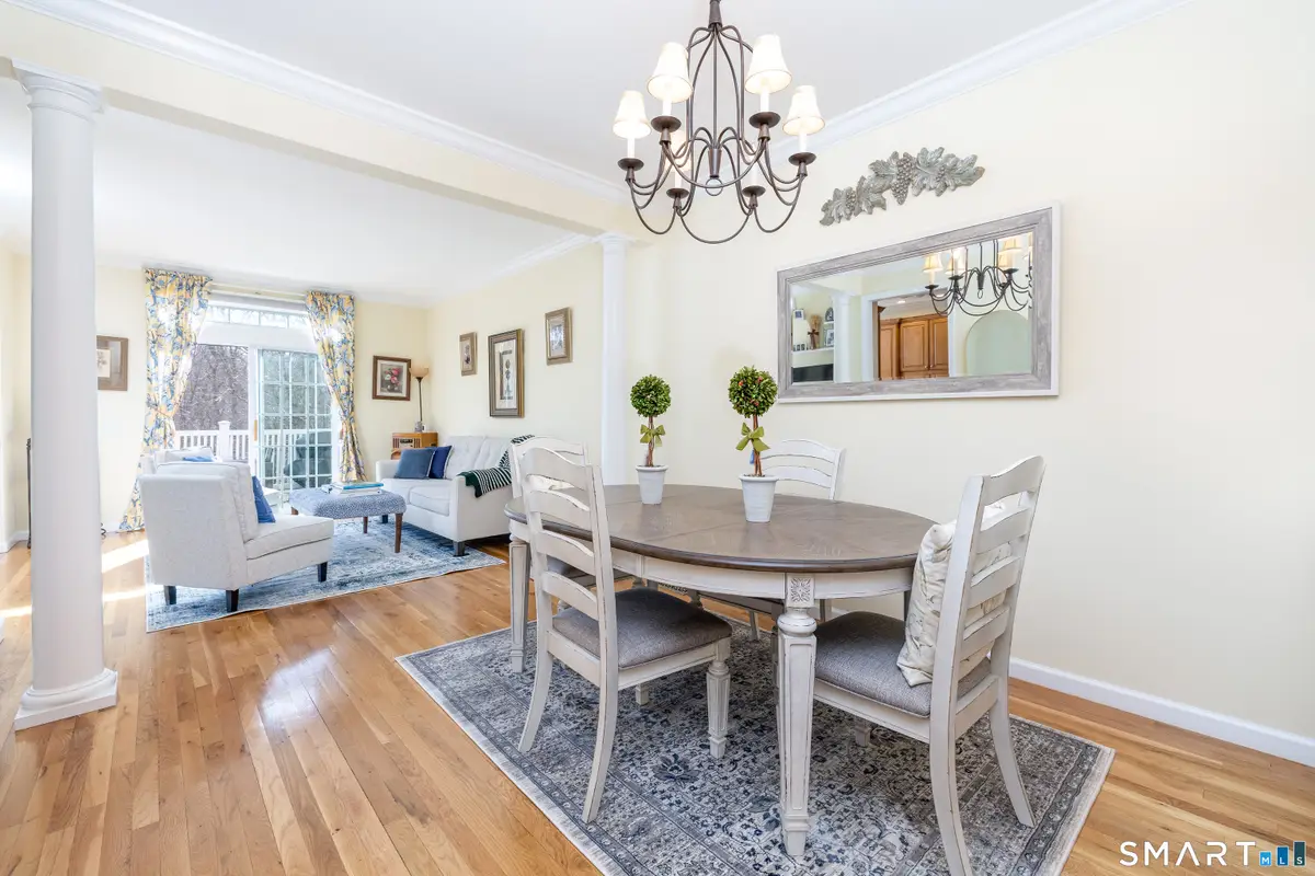 154 Hunter Drive #154, Litchfield, CT 06759 - #1