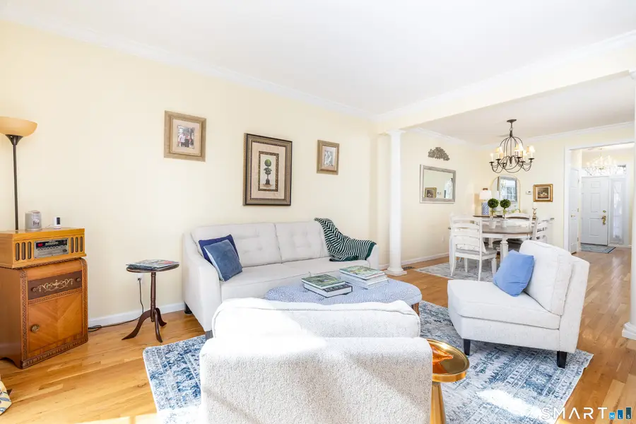 154 Hunter Drive #154, Litchfield, CT 06759 - #3
