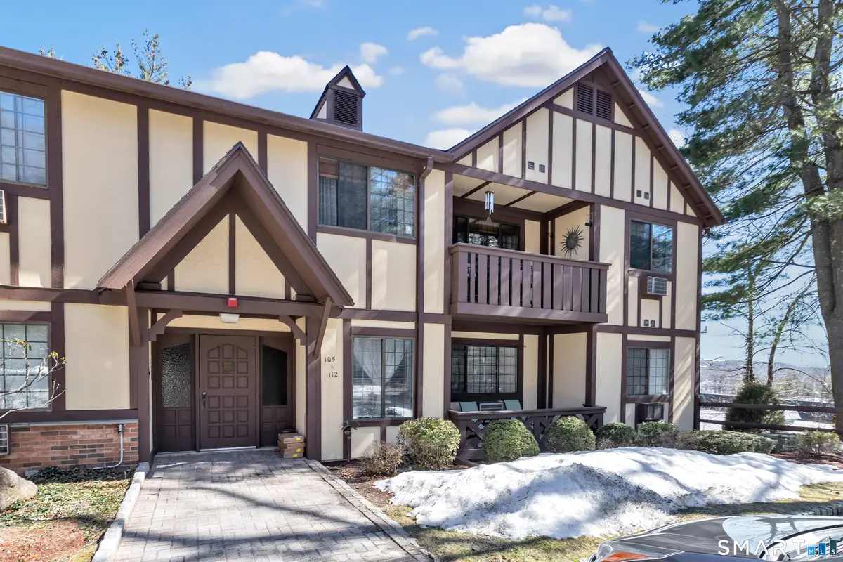 125 Warner Hill Road #110, Stratford, CT 06614 - #1