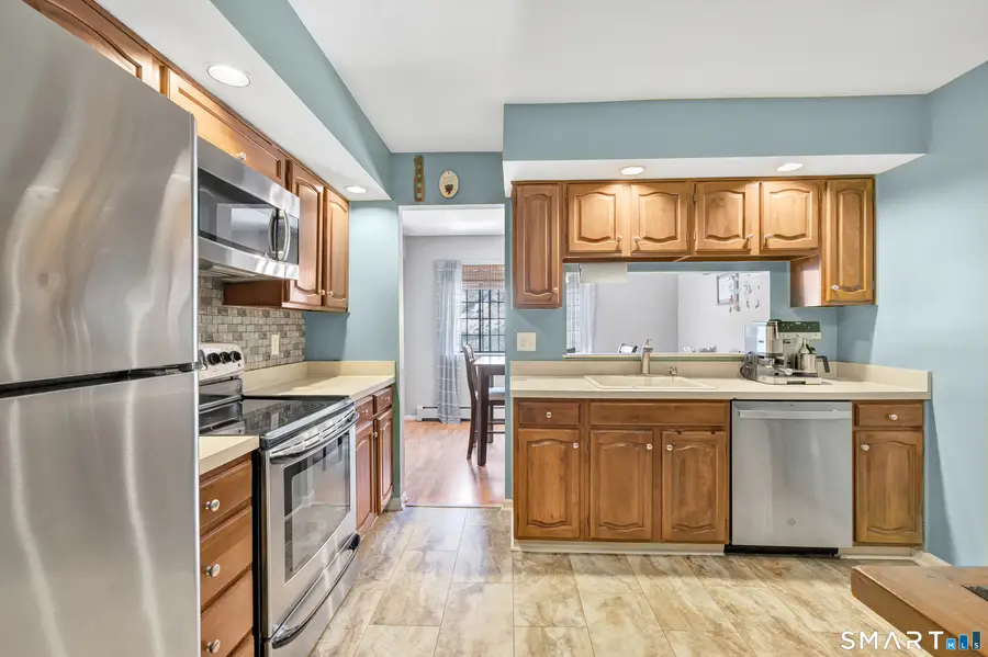 125 Warner Hill Road #110, Stratford, CT 06614 - #3