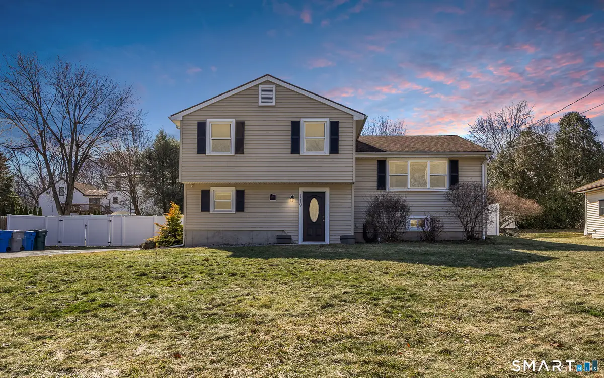 119 Cherry Hill Drive, Bristol, CT 06010 - #1