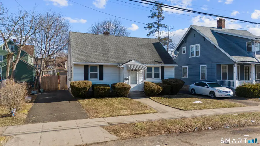 33 Newton Street, Hamden, CT 06514 - #3
