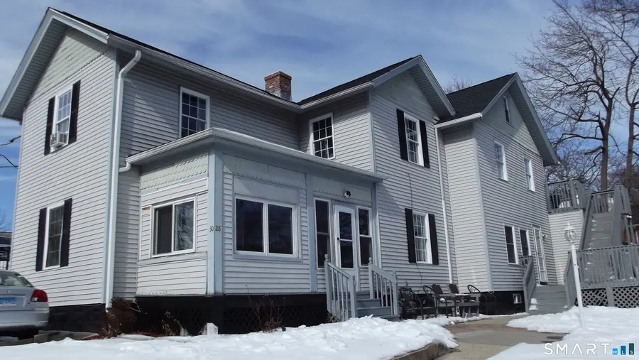 Address Withheld By Seller, Hartford, CT 06114 - #2