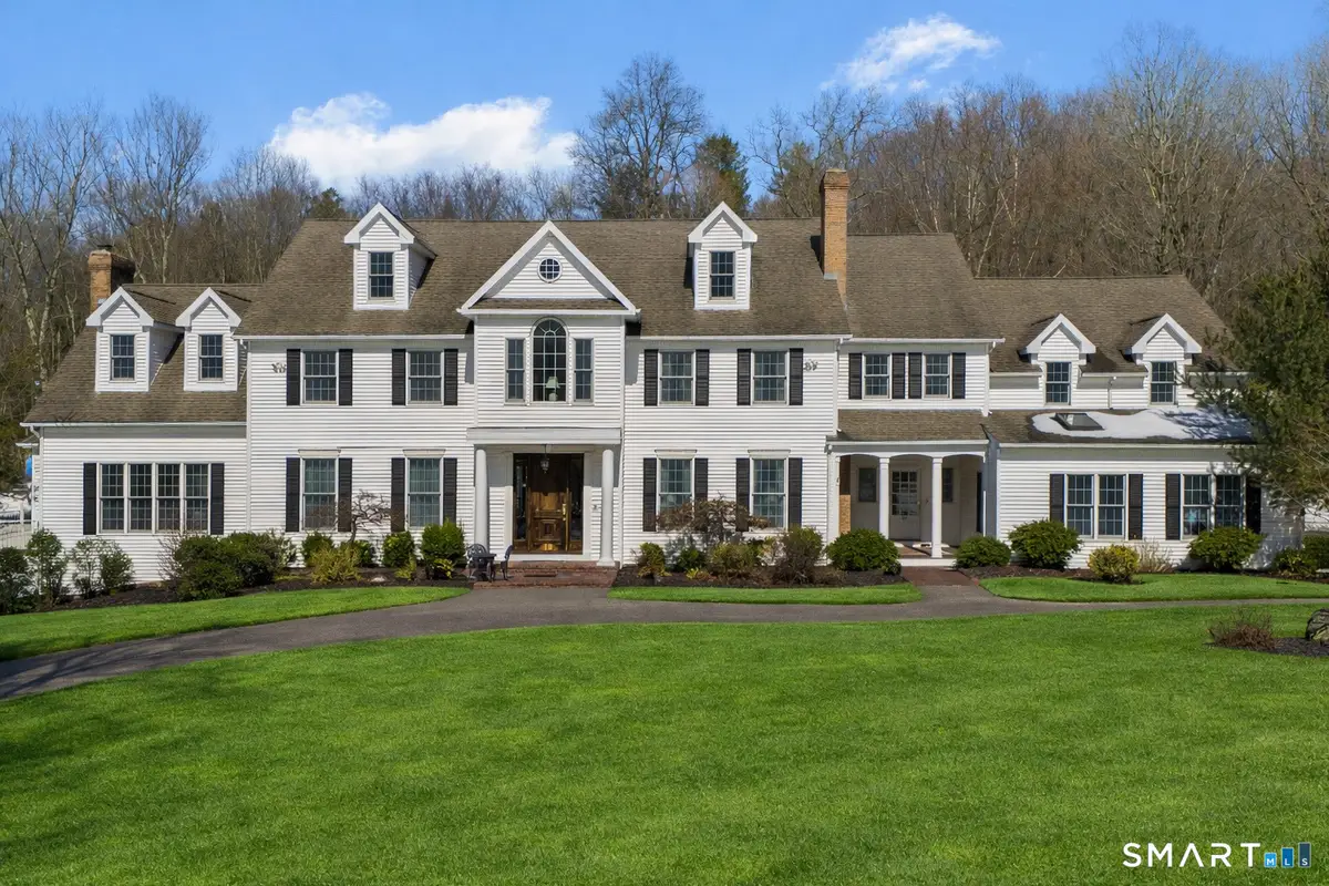 39 Nettleton Drive, Woodbridge, CT 06525 - #1