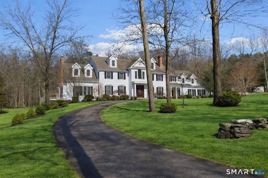 39 Nettleton Drive, Woodbridge, CT 06525 - #2