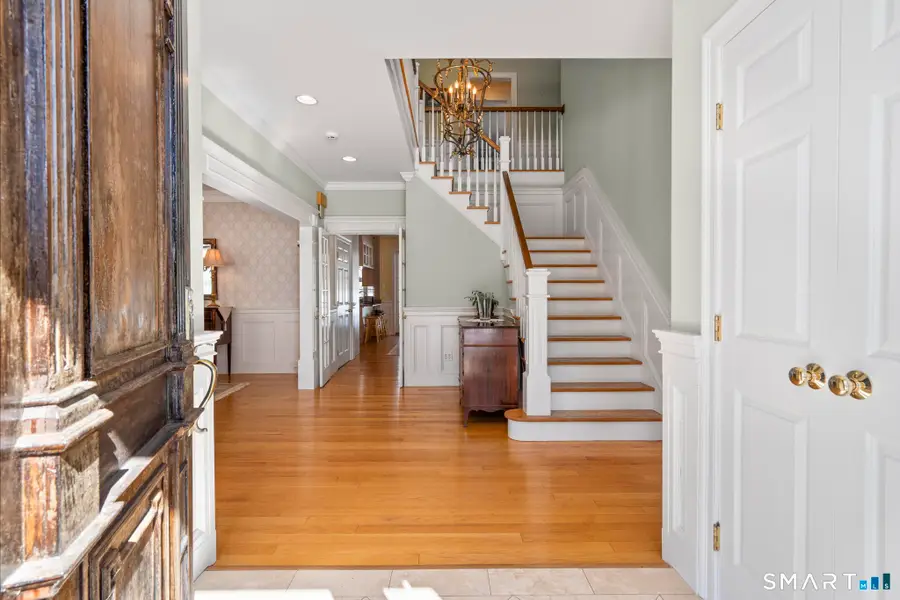 39 Nettleton Drive, Woodbridge, CT 06525 - #3