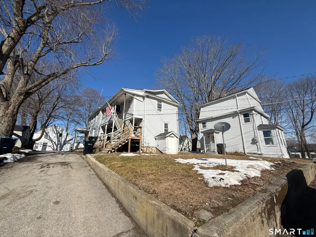 2 Lyon Street, Putnam, CT 06260 - #1