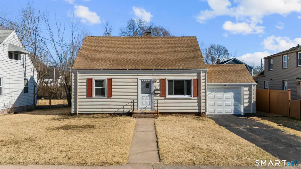 191 Bradley Avenue, Hamden, CT 06514 - #1