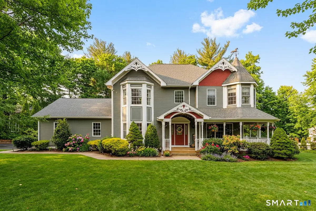 9 Brockway Road, Ellington, CT 06029 - #1