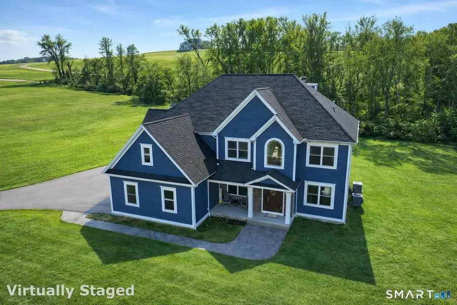 399 Hill Road, Harwinton, CT 06791 - #2