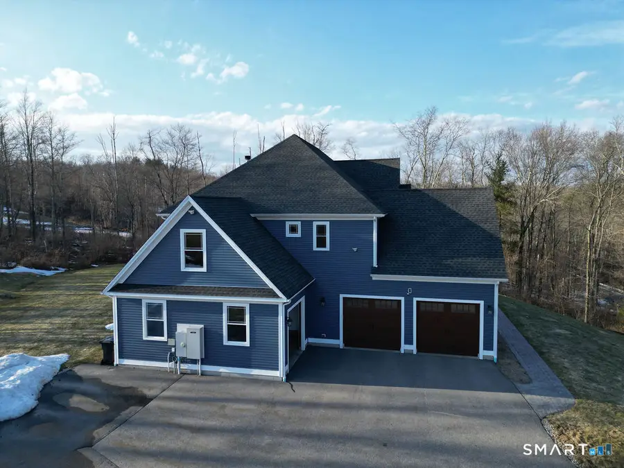 399 Hill Road, Harwinton, CT 06791 - #3