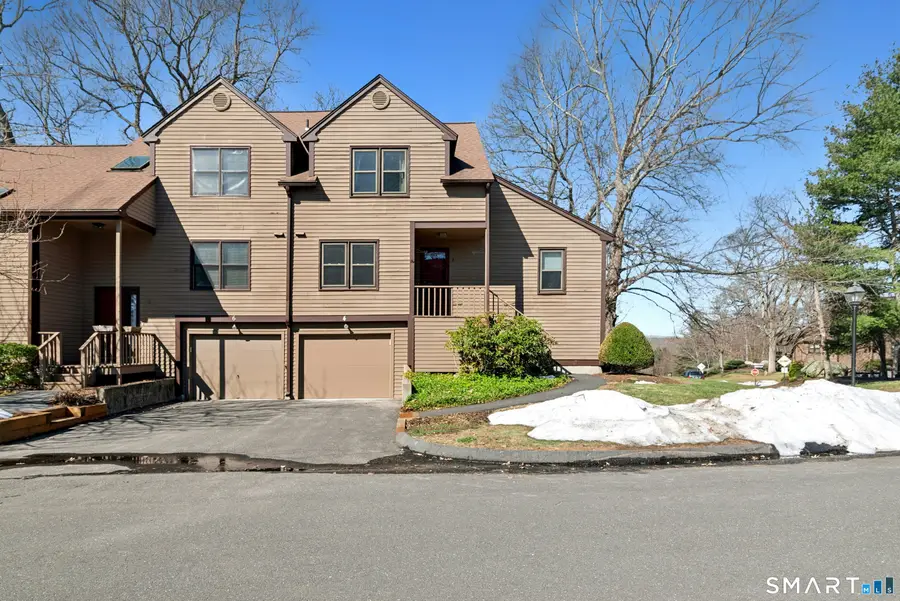 4 Rolling Ridge Road #4, Monroe, CT 06468 - #2