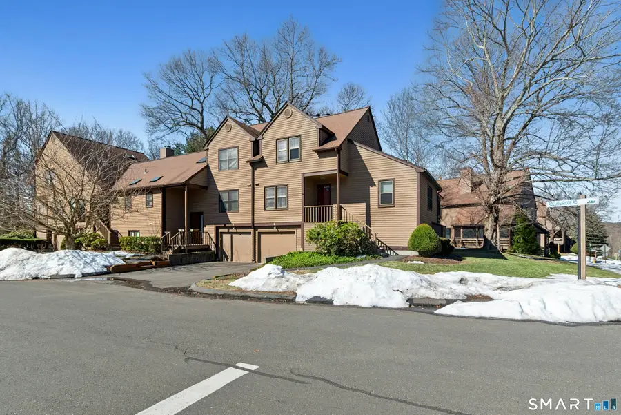 4 Rolling Ridge Road #4, Monroe, CT 06468 - #3