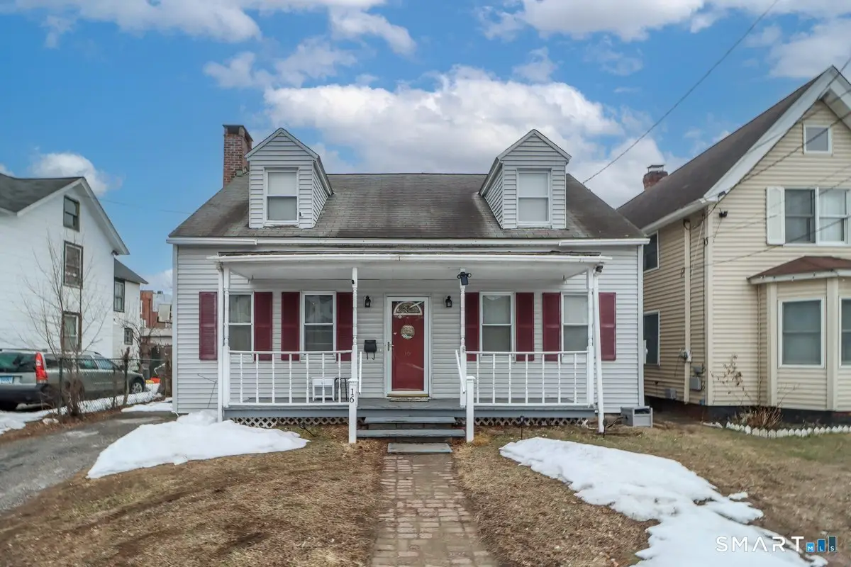 16 Nicholas Square, New Milford, CT 06776 - #1