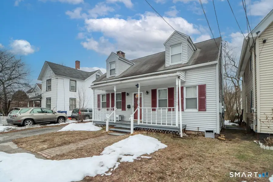 16 Nicholas Square, New Milford, CT 06776 - #3