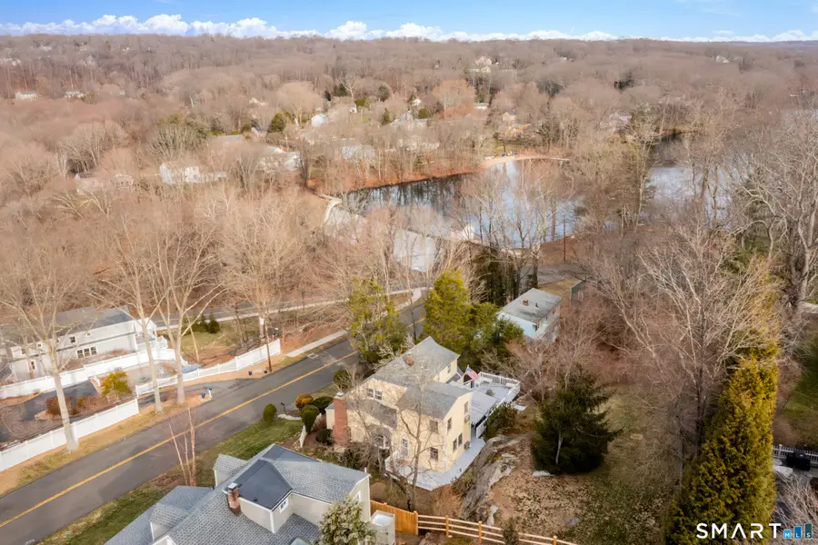 385 Samp Mortar Drive, Fairfield, CT 06824 - #2