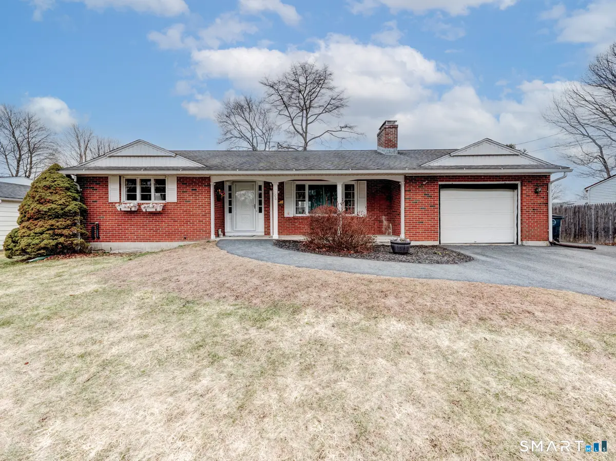 106 Hartford Avenue, Torrington, CT 06790 - #1