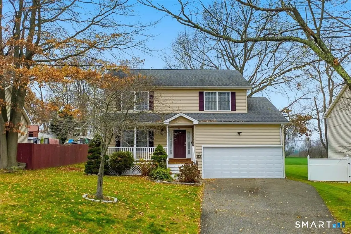 72 Broadmere Road, Stratford, CT 06614 - #1
