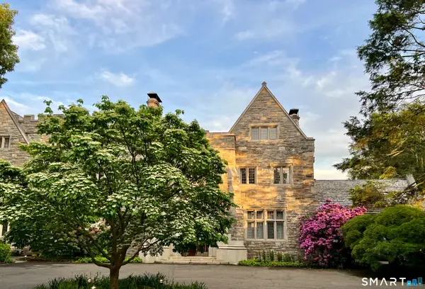 705 Weed Street #7, New Canaan, CT 06840