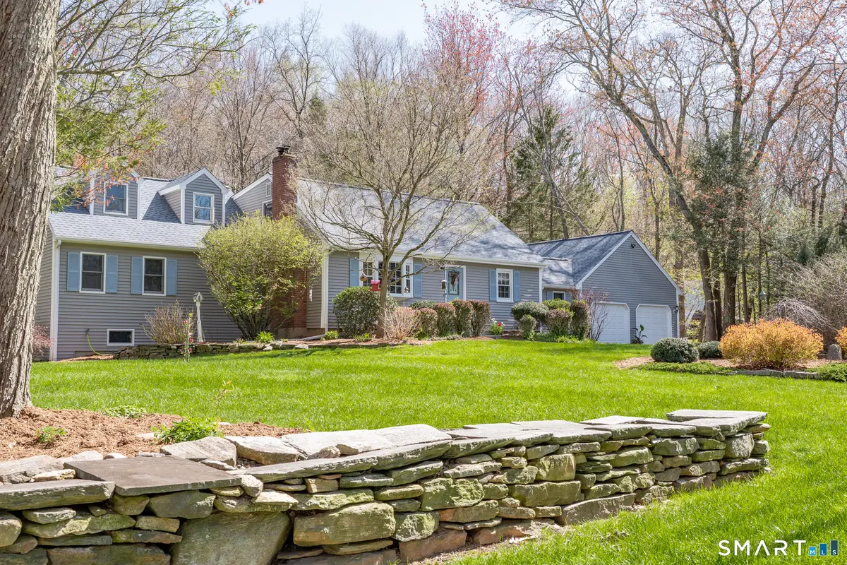 44 Reed Road, Tolland, CT 06084 - #1