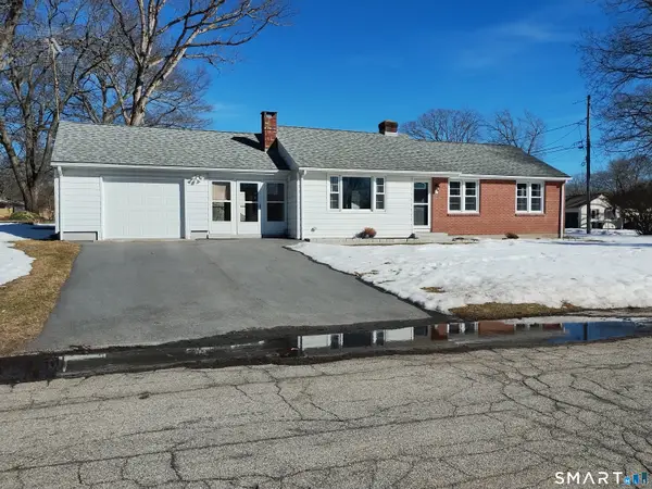 21 Emond Street, Putnam, CT 06260