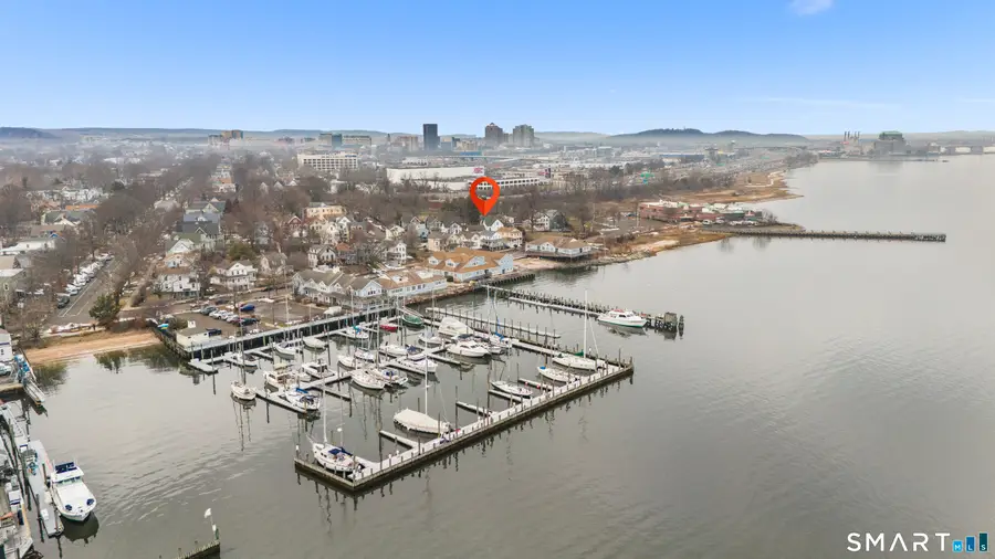 30 Hallock Avenue, New Haven, CT 06519 - #3