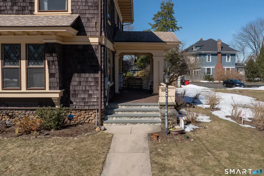 319 South Main Street, Wallingford, CT 06492 - #3