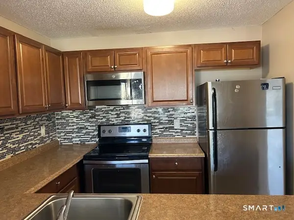 175 Mill Pond Road #214, Hamden, CT 06514