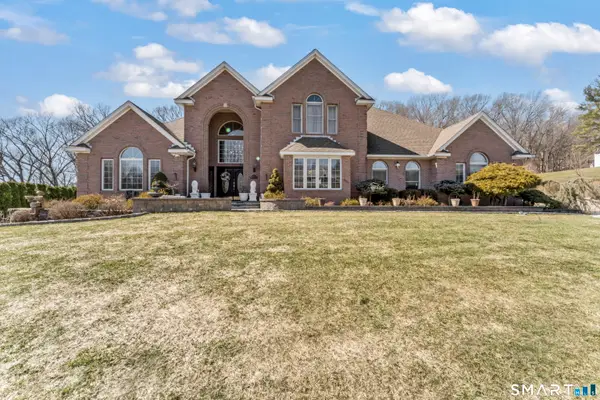 25 Peria Drive, Rocky Hill, CT 06067