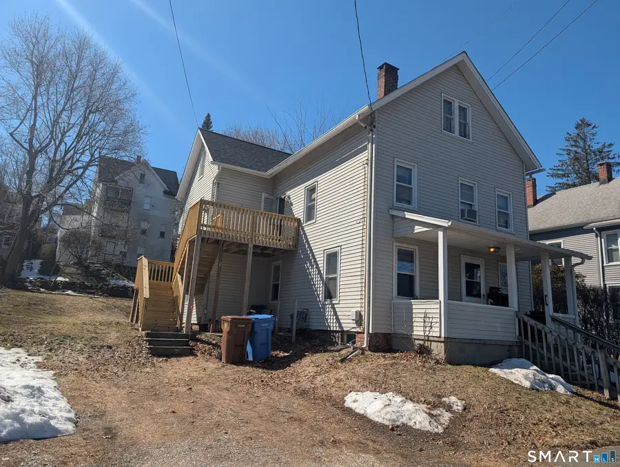 706 Howe Avenue, Shelton, CT 06484 - #2